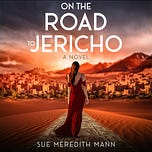 On the Road to Jericho: A Novel