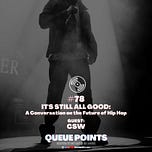 Queue Points Podcast Mag