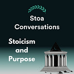 The Stoa Letter