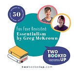 Two Booked Up Podcast