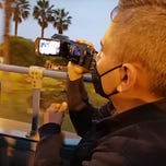 Periodismo Cósmico Universal - Pablo Majuan