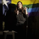 Beyond Parody with Bridget Phetasy