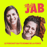 JAB - Elevate the game