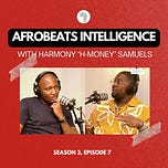 Afrobeats Intelligence presented by OkayAfrica