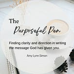 The Purposeful Pen