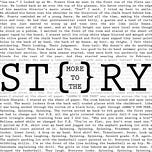 More to the Story Podcast with Janna Maron