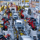 TechMobility Topics by Ken Chester 