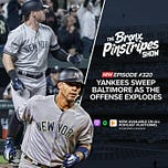 Bronx Pinstripes
