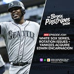 Bronx Pinstripes