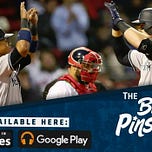 Bronx Pinstripes