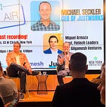 Fintech Leaders