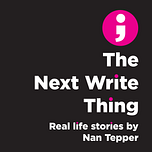 The Next Write Thing 