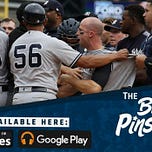 Bronx Pinstripes