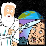 Letters from God