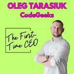 The First-Time CEO™