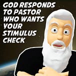 Letters from God