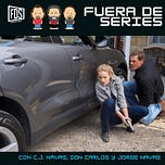 La Newsletter de Fuera de Series