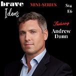 Brave Ideas that evolve office real estate