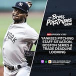 Bronx Pinstripes