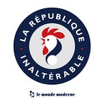 Le Monde Moderne
