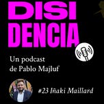 Disidencia