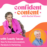 Your Sticky Content Web with Rachel Klaver