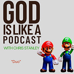 God is Like: Christian Observationals