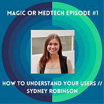 Magic or Medtech