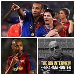 Revista de la Liga with Graham Hunter