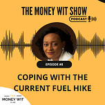 Money Wit Newsletter