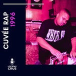 Les Bons Crus - Podcast Rap Hip Hop
