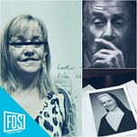 La Newsletter de Fuera de Series