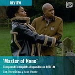 La Newsletter de Fuera de Series