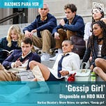 La Newsletter de Fuera de Series