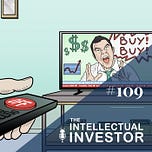 The Intellectual Investor