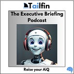Tailfin Executive Membership