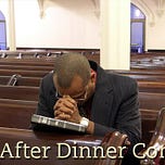 After Dinner Conversation - Philosophy | Ethics Short Story