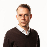 Rak höger med Ivar Arpi