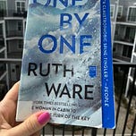 Books on Trains