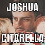 Joshua Citarella's Newsletter