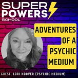 Superpowers School