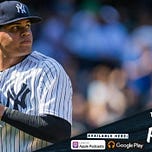 Bronx Pinstripes
