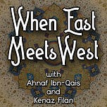 Notes from the End of Time with Kenaz Filan