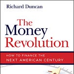 Yes, I give a fig... thoughts on markets from Michael Green