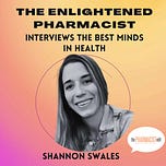 The Enlightened Pharmacist