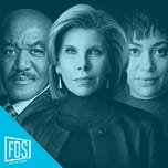 La Newsletter de Fuera de Series