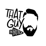 That Guy in Hutch 