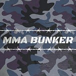 MMA Vivisection & 6th Round