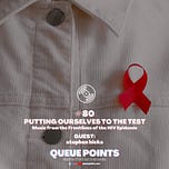 Queue Points Podcast Mag