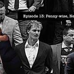 The Frame Podcast